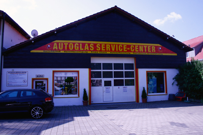 Service-Center Winterbach